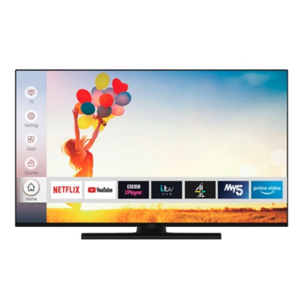 Refurbished Digihome SMART 4K LED TV PTDR50UHDS7 50
